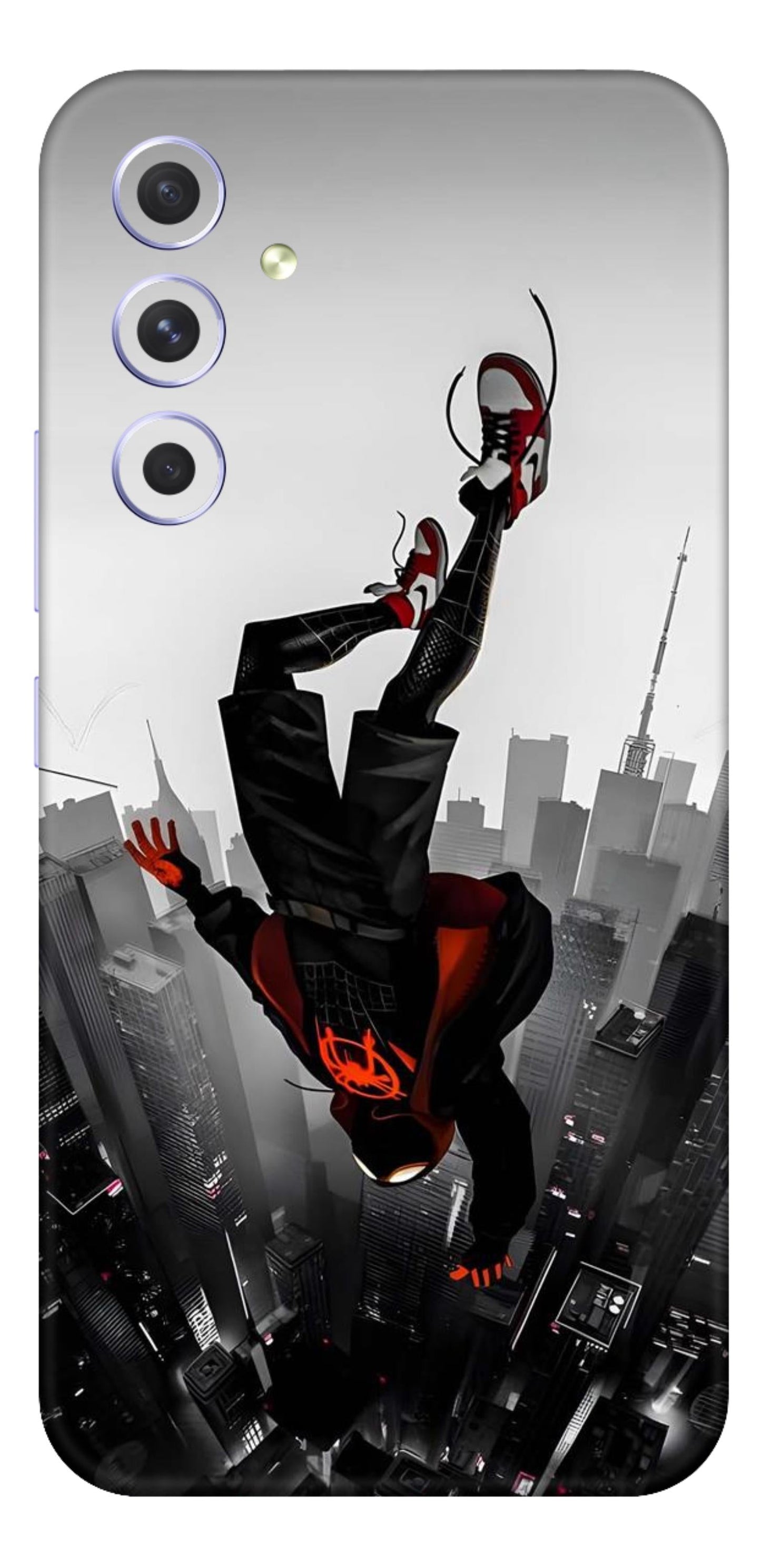 Samsung Galaxy A54 5G Skins and Wraps