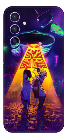 Samsung Galaxy A54 5G Skins and Wraps