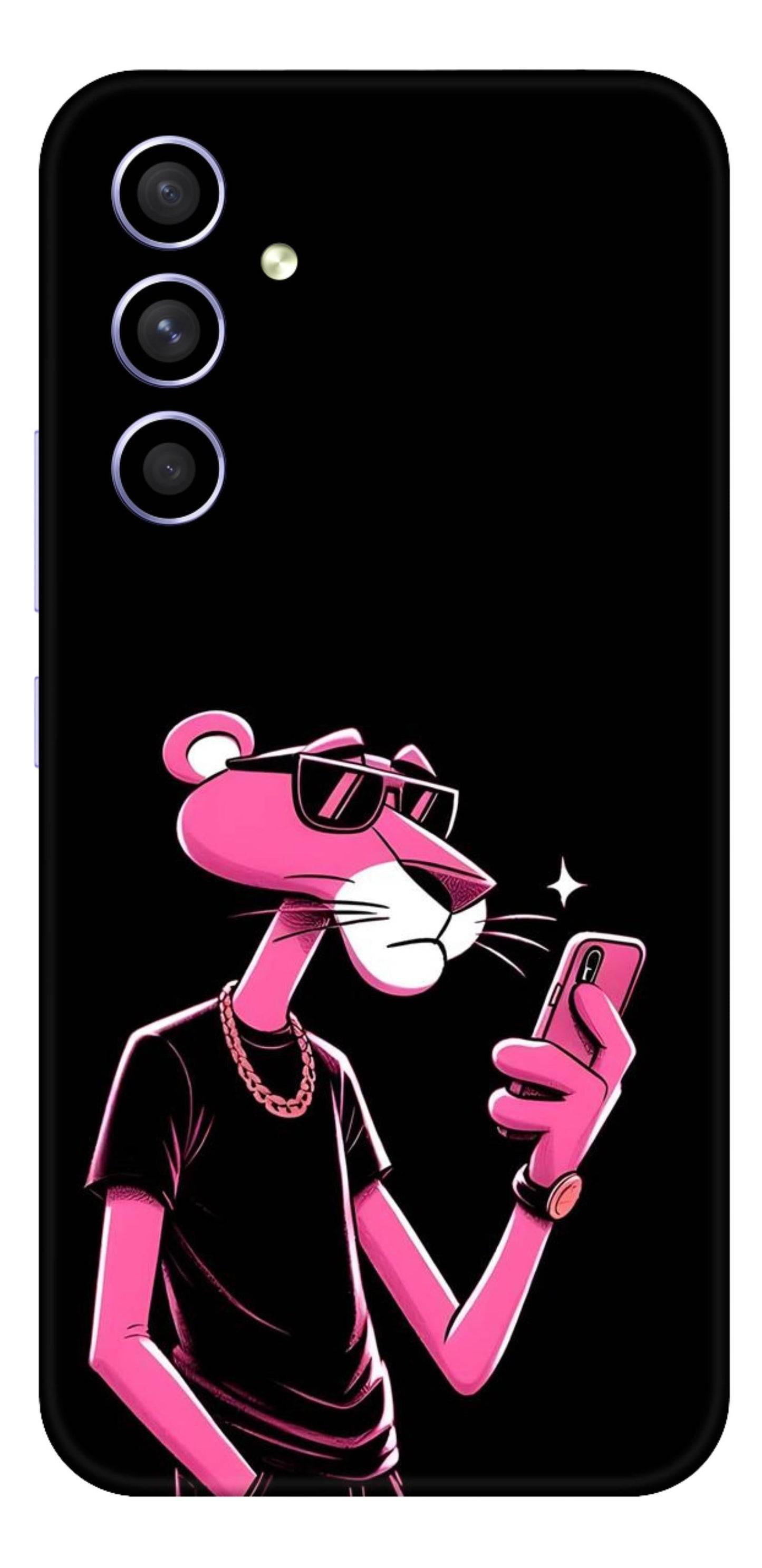Samsung Galaxy A54 5G Skins and Wraps