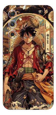 Samsung Galaxy A54 5G Skins and Wraps