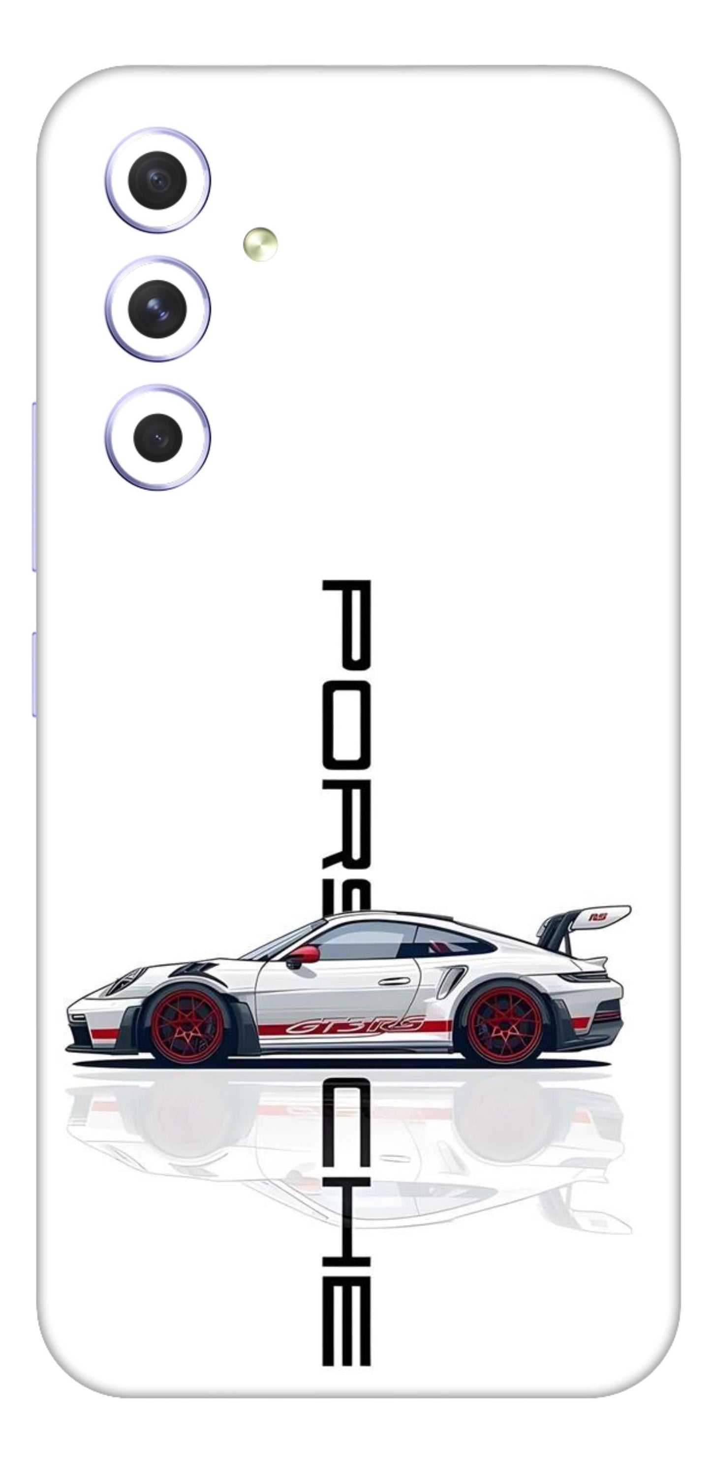 Samsung Galaxy A54 5G Skins and Wraps