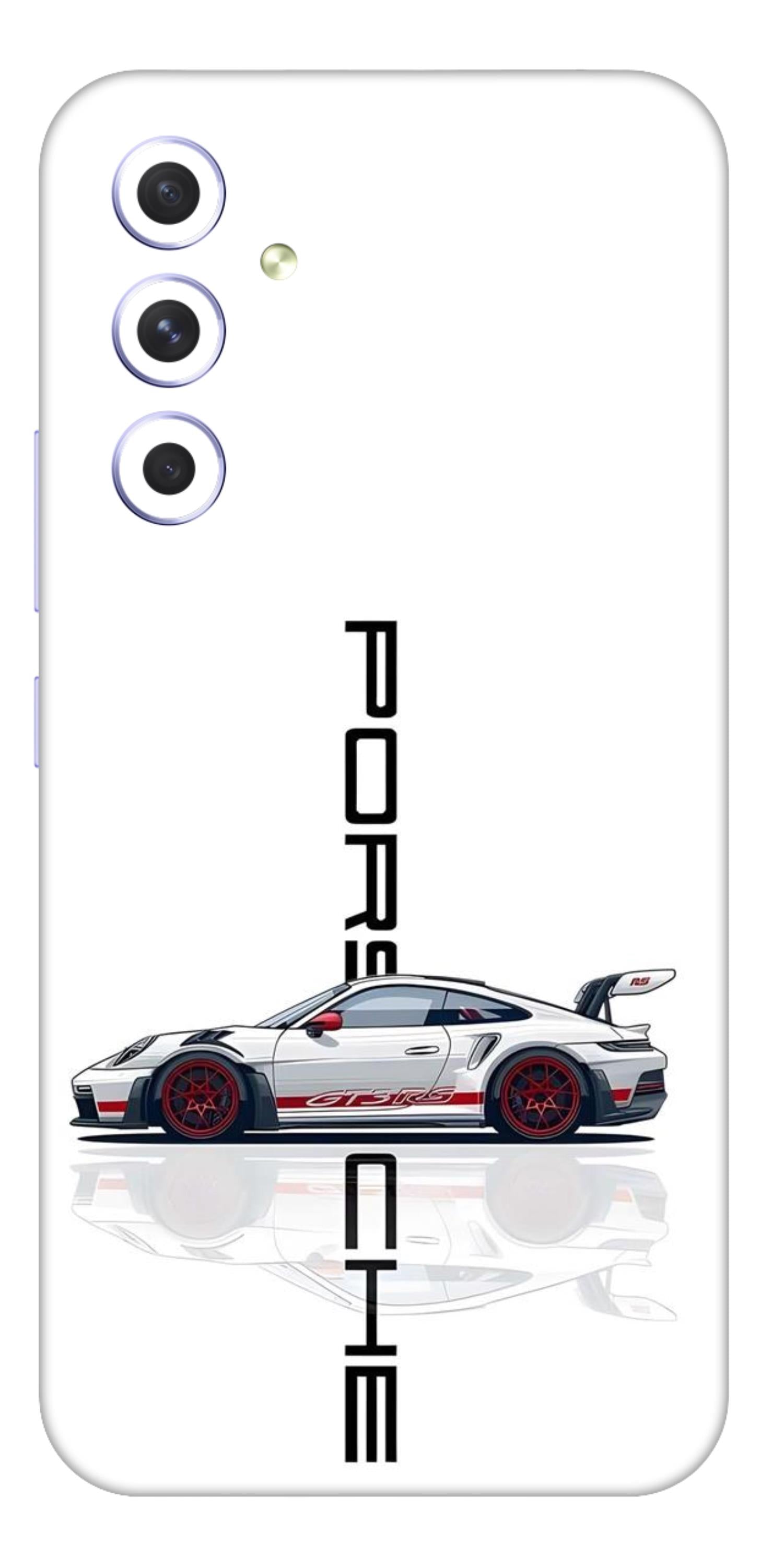 Samsung Galaxy A54 5G Skins and Wraps