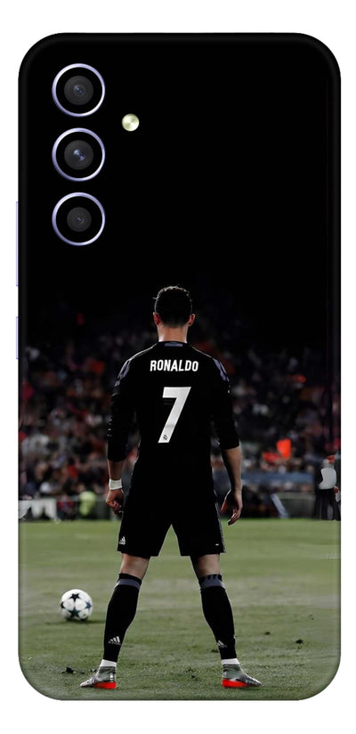 Ronaldo