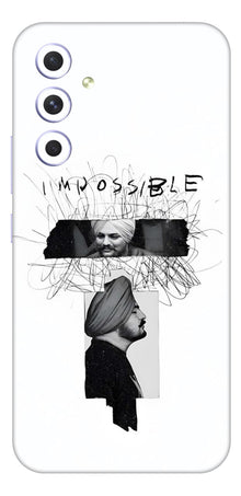 Samsung Galaxy A54 5G Skins and Wraps