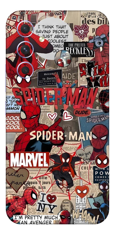 Spiderman
