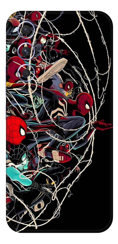 Spiderverse