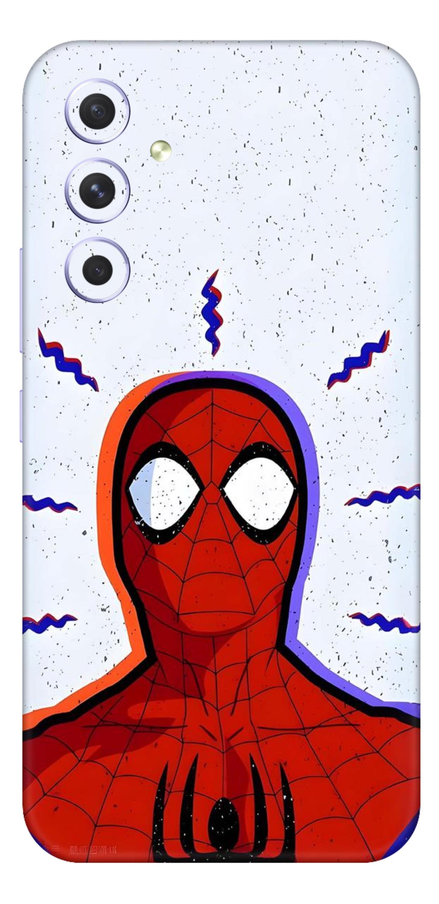 Samsung Galaxy A54 5G Skins and Wraps