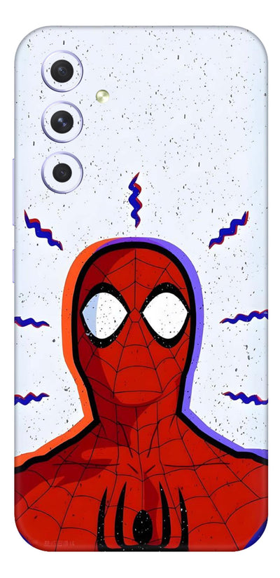 Spidey Sense