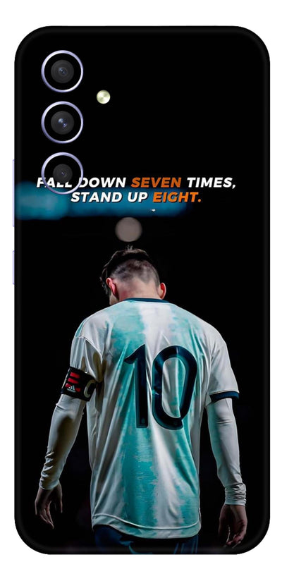 Stand Up