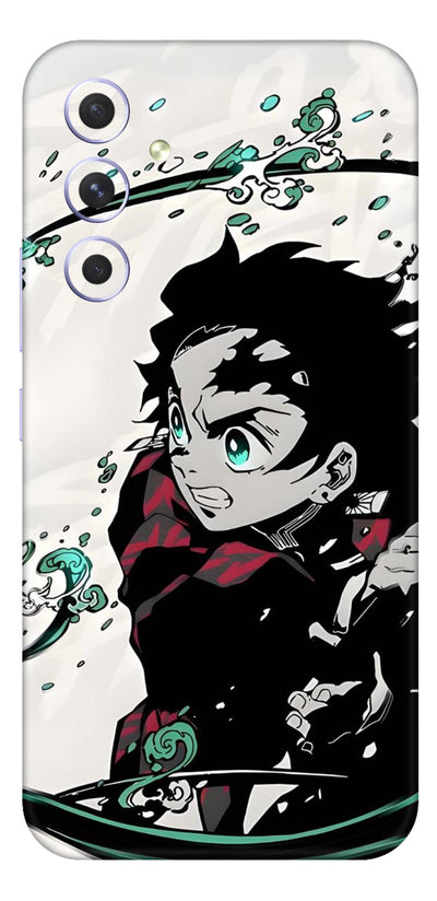 Tanjiro