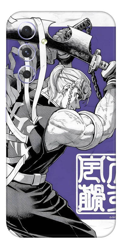 Tengen Uzui