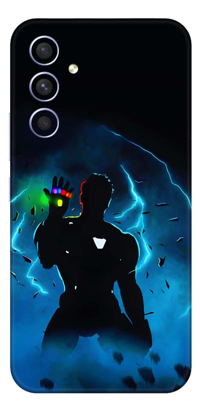 The Snap