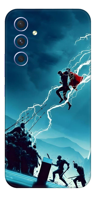 Thor