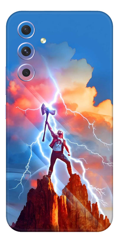 Thunder God