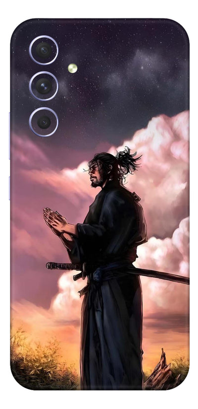 Vagabond