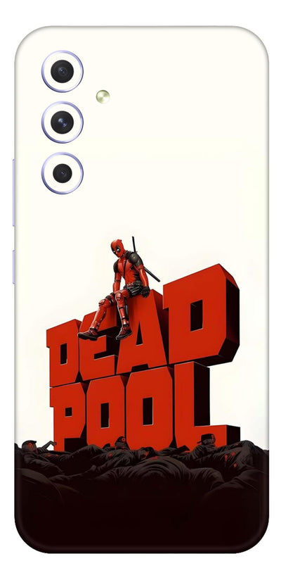 Wade Wilson