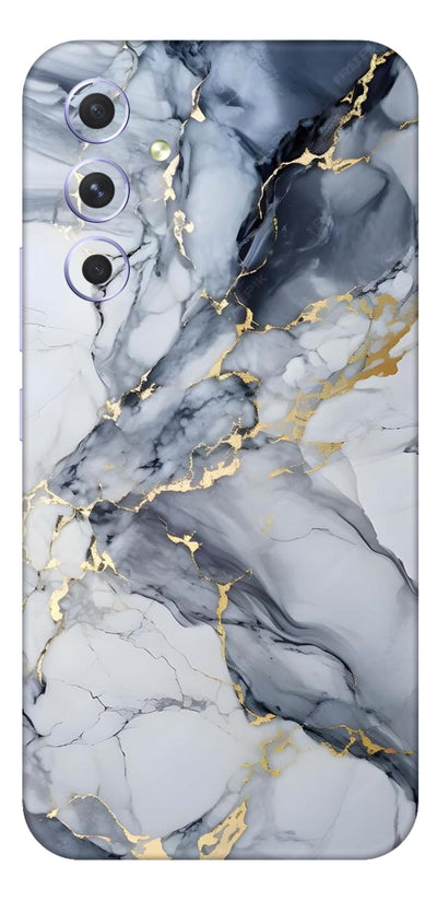 White Marbel