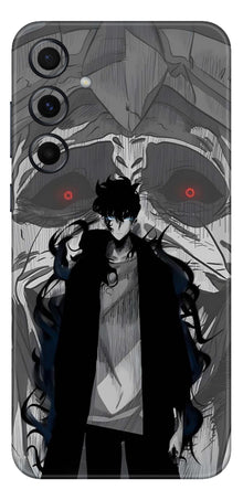 Samsung Galaxy A55 5G Skins and Wraps