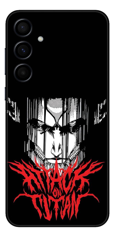 Attack Titan