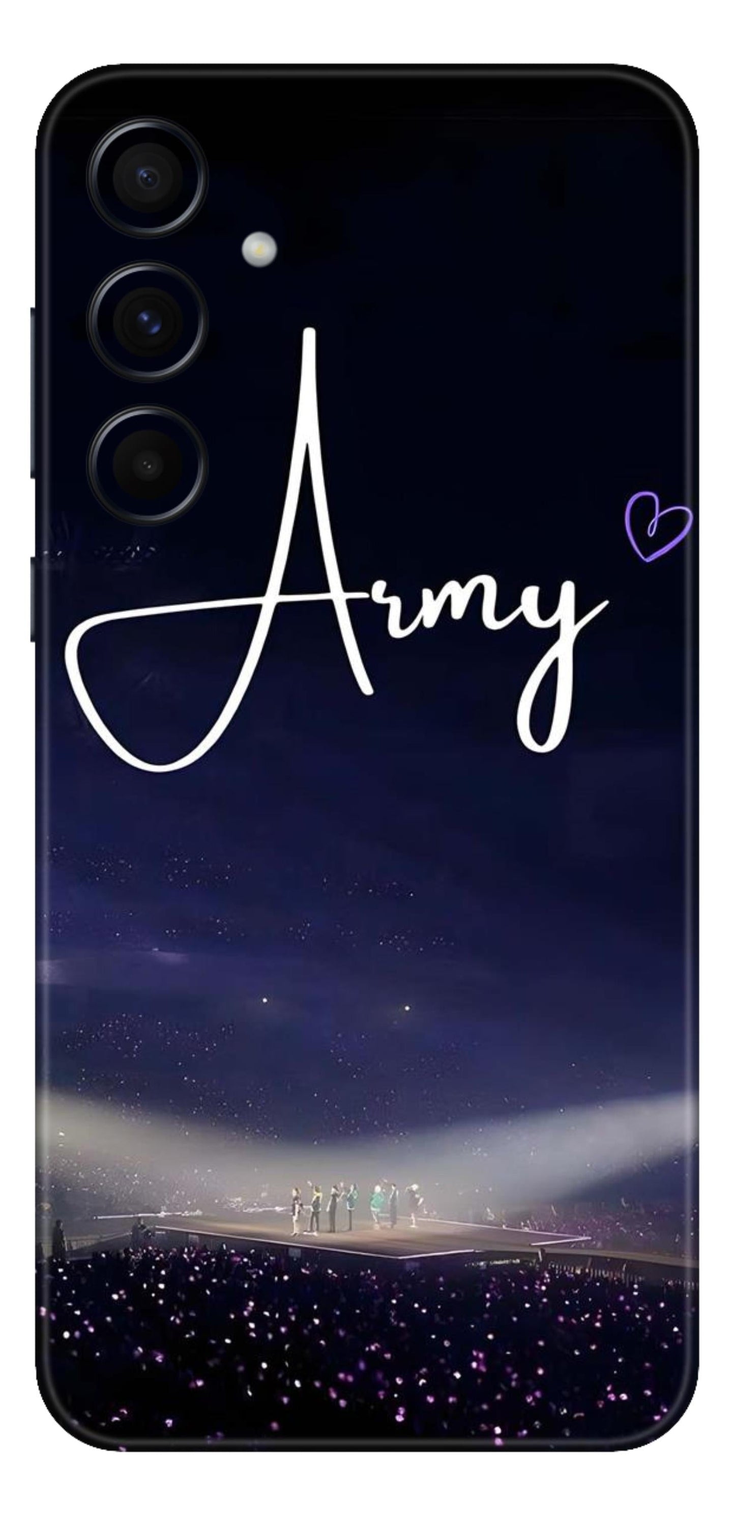 Samsung Galaxy A55 5G Skins and Wraps