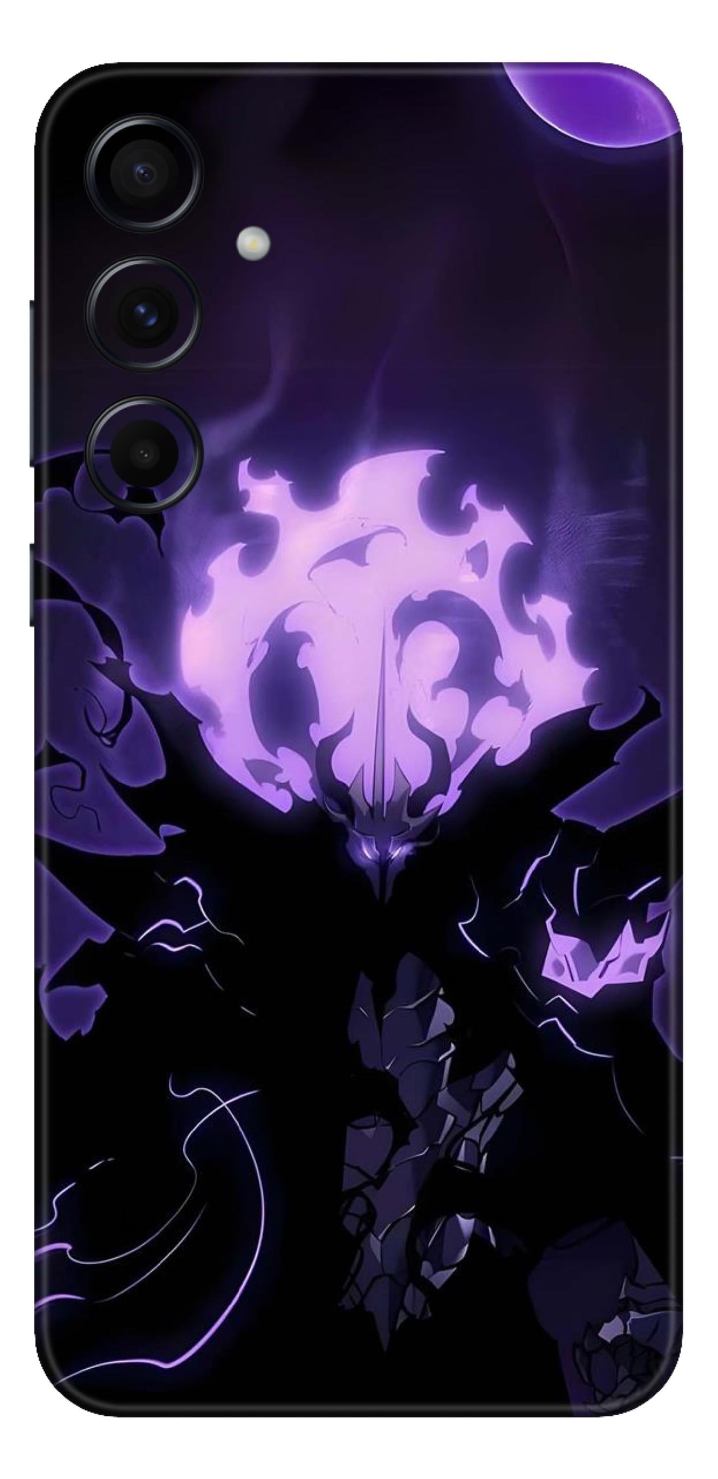 Samsung Galaxy A55 5G Skins and Wraps
