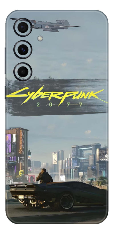 Cyberpunk 2077