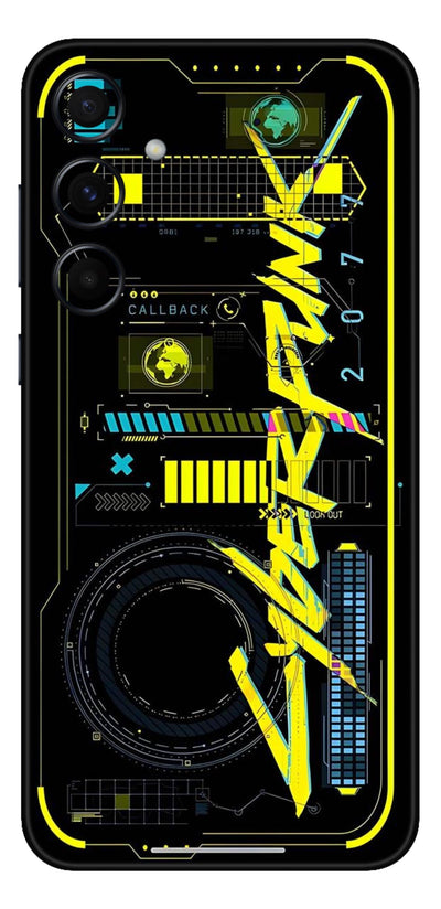 Cyberpunk