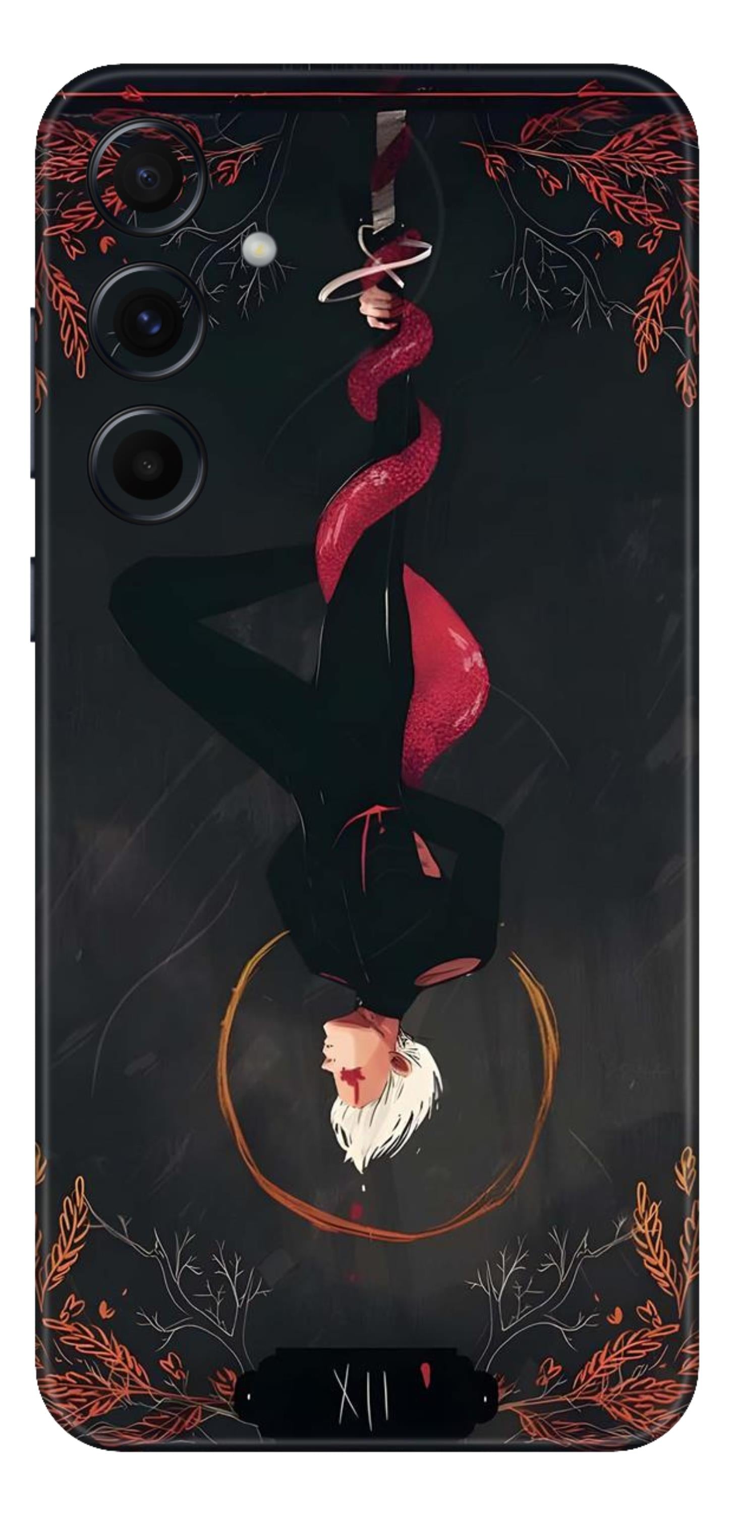 Samsung Galaxy A55 5G Skins and Wraps