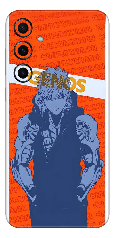 Genos