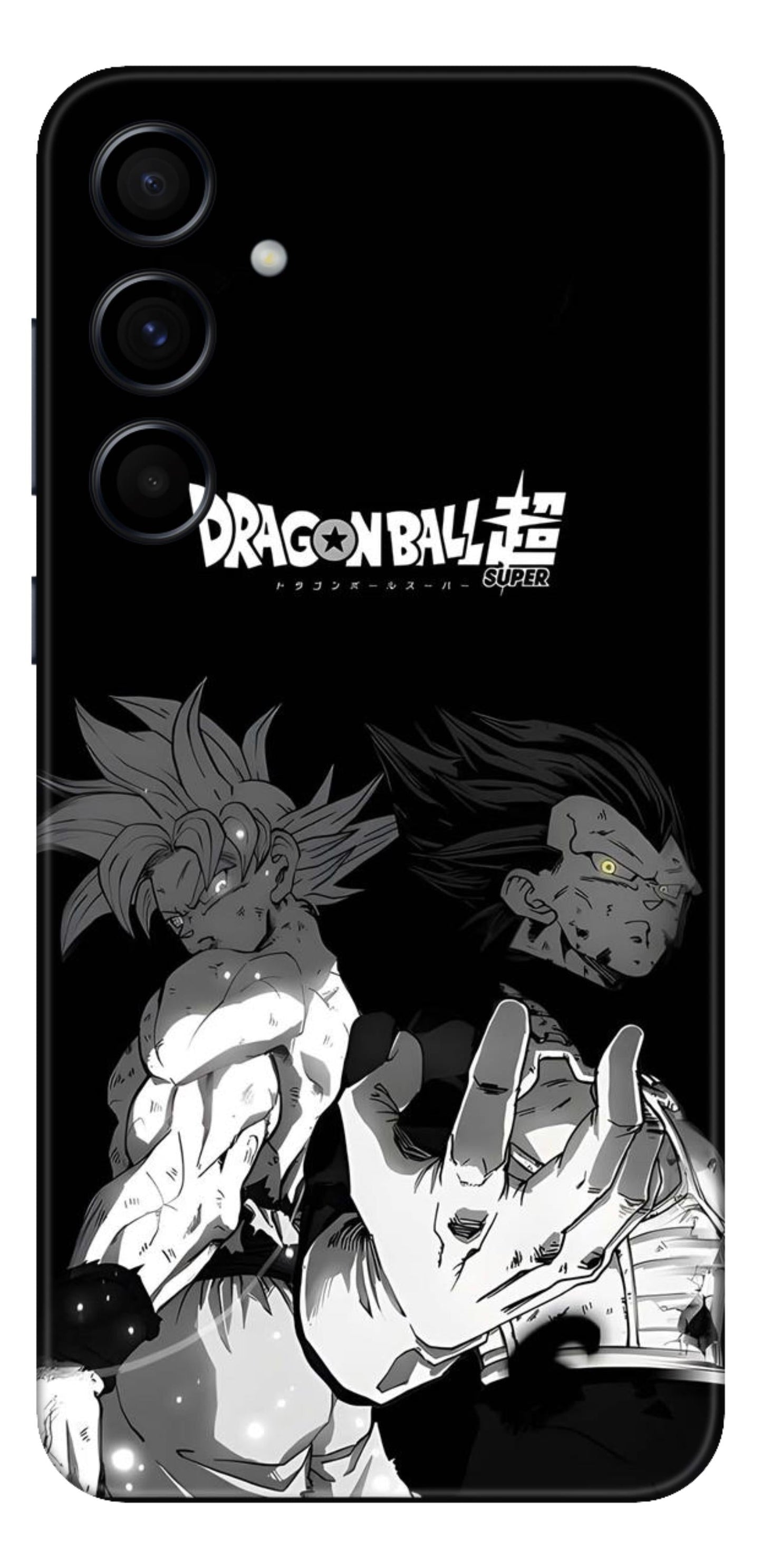 Samsung Galaxy A55 5G Skins and Wraps