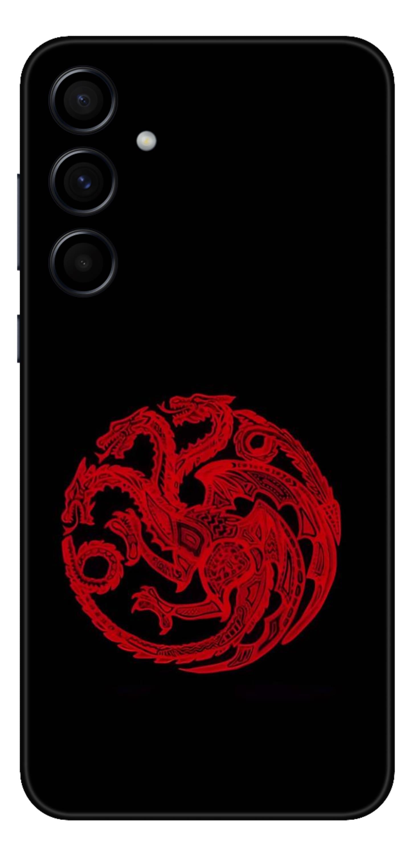Samsung Galaxy A55 5G Skins and Wraps