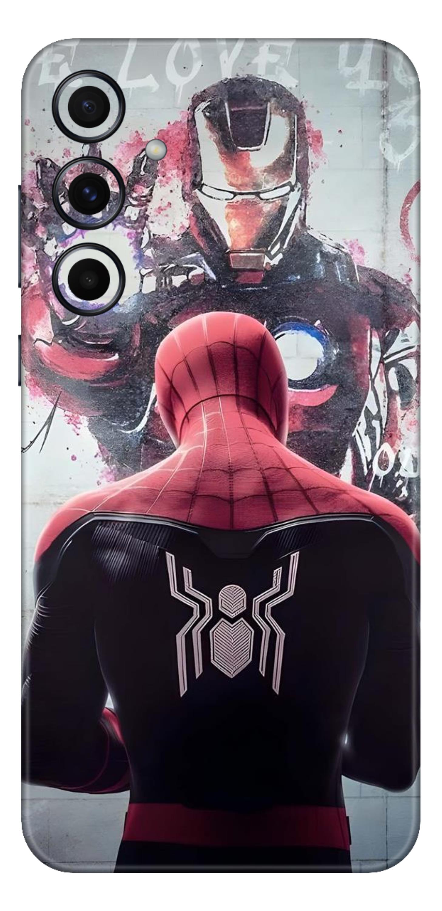 Samsung Galaxy A55 5G Skins and Wraps