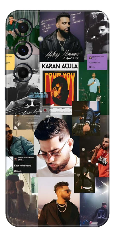 Karan Aujla Album