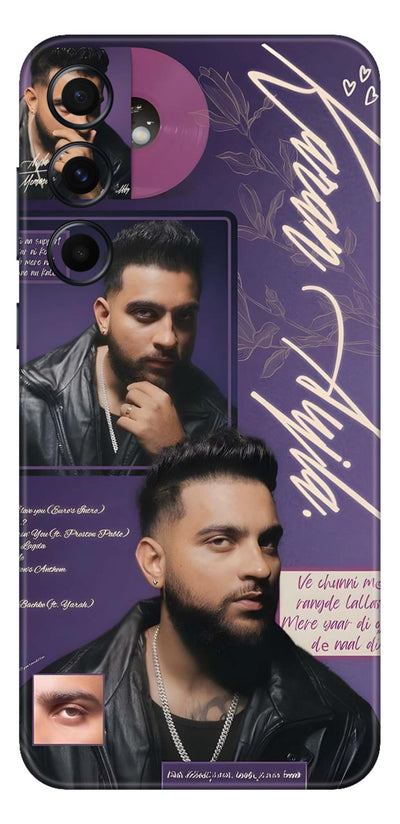 Karan