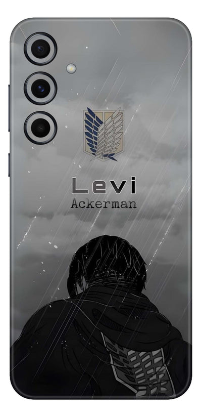 Levi
