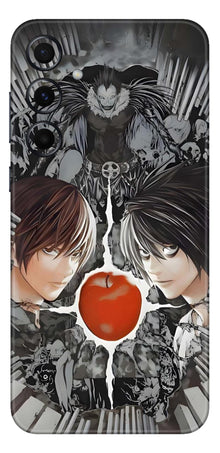 Samsung Galaxy A55 5G Skins and Wraps