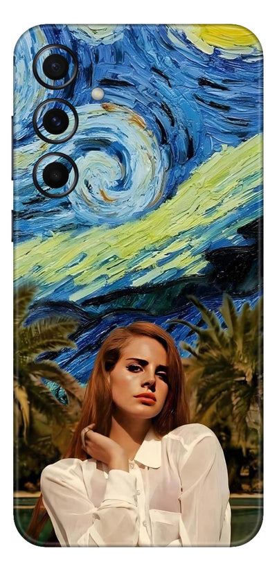 Mommy Lana