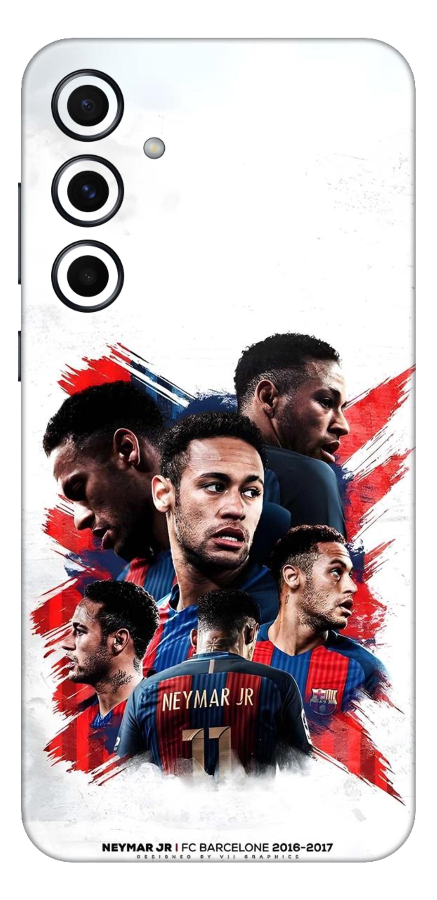 Samsung Galaxy A55 5G Skins and Wraps