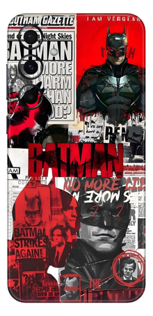 Samsung Galaxy A55 5G Skins and Wraps