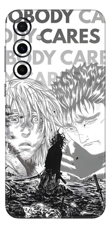 Samsung Galaxy A55 5G Skins and Wraps