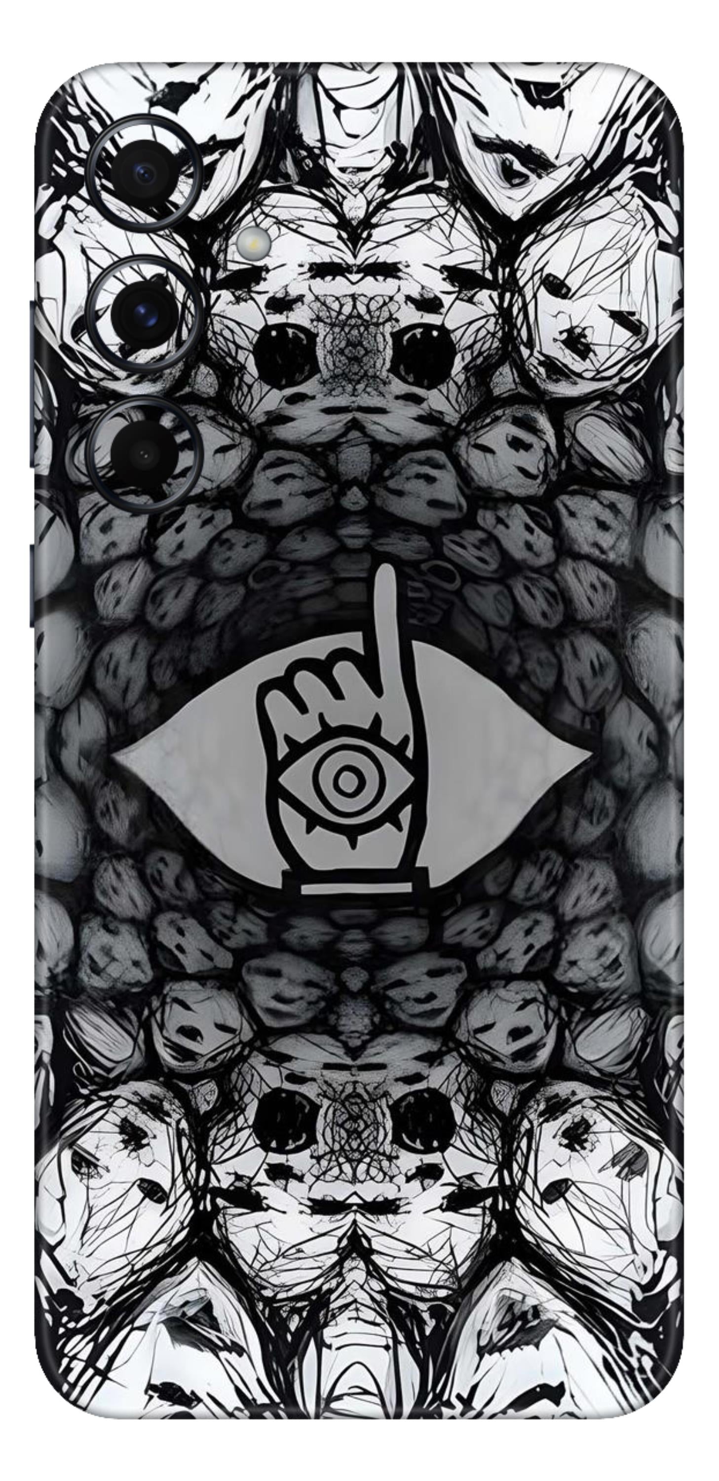 Samsung Galaxy A55 5G Skins and Wraps