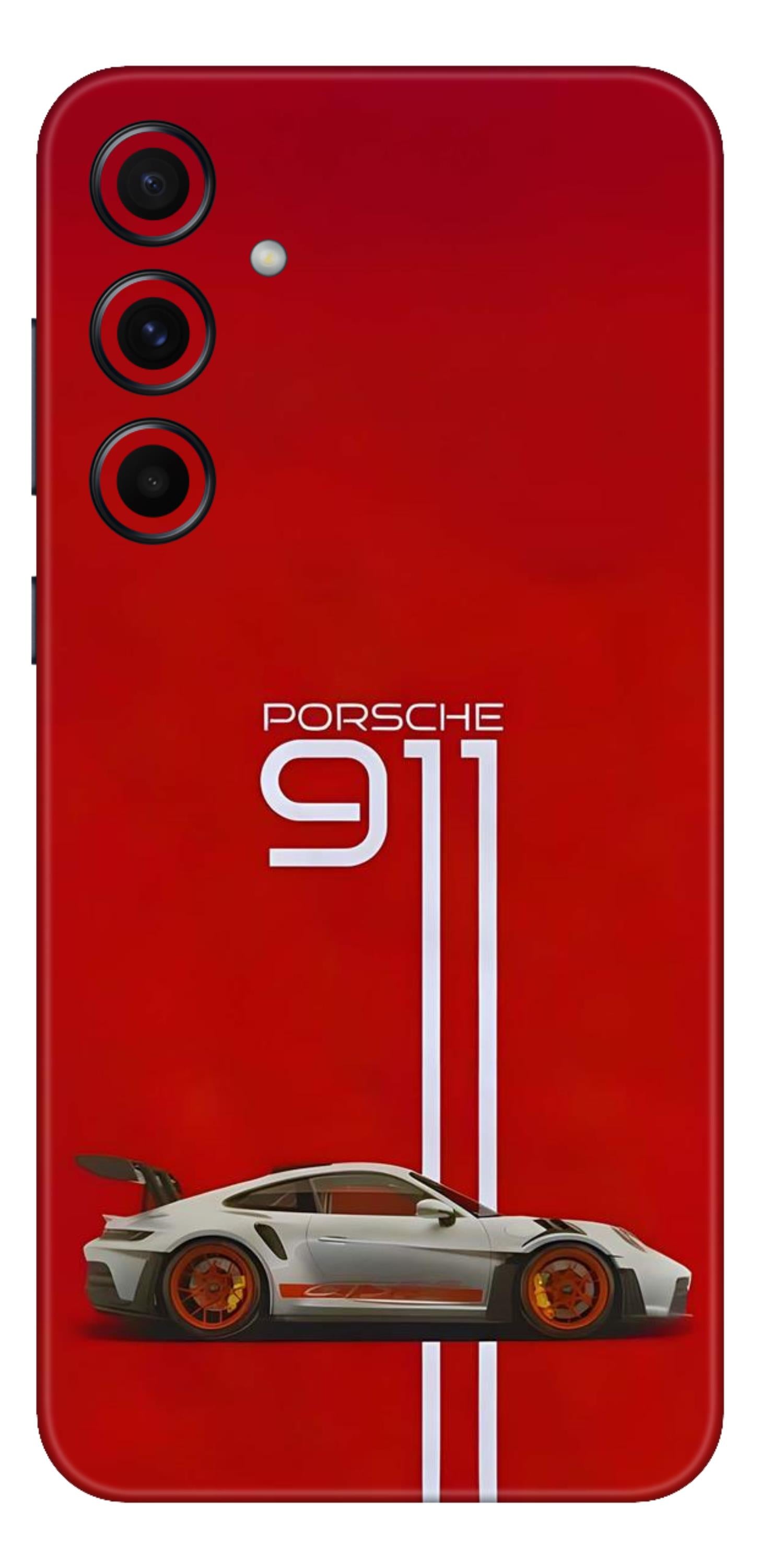 Samsung Galaxy A55 5G Skins and Wraps