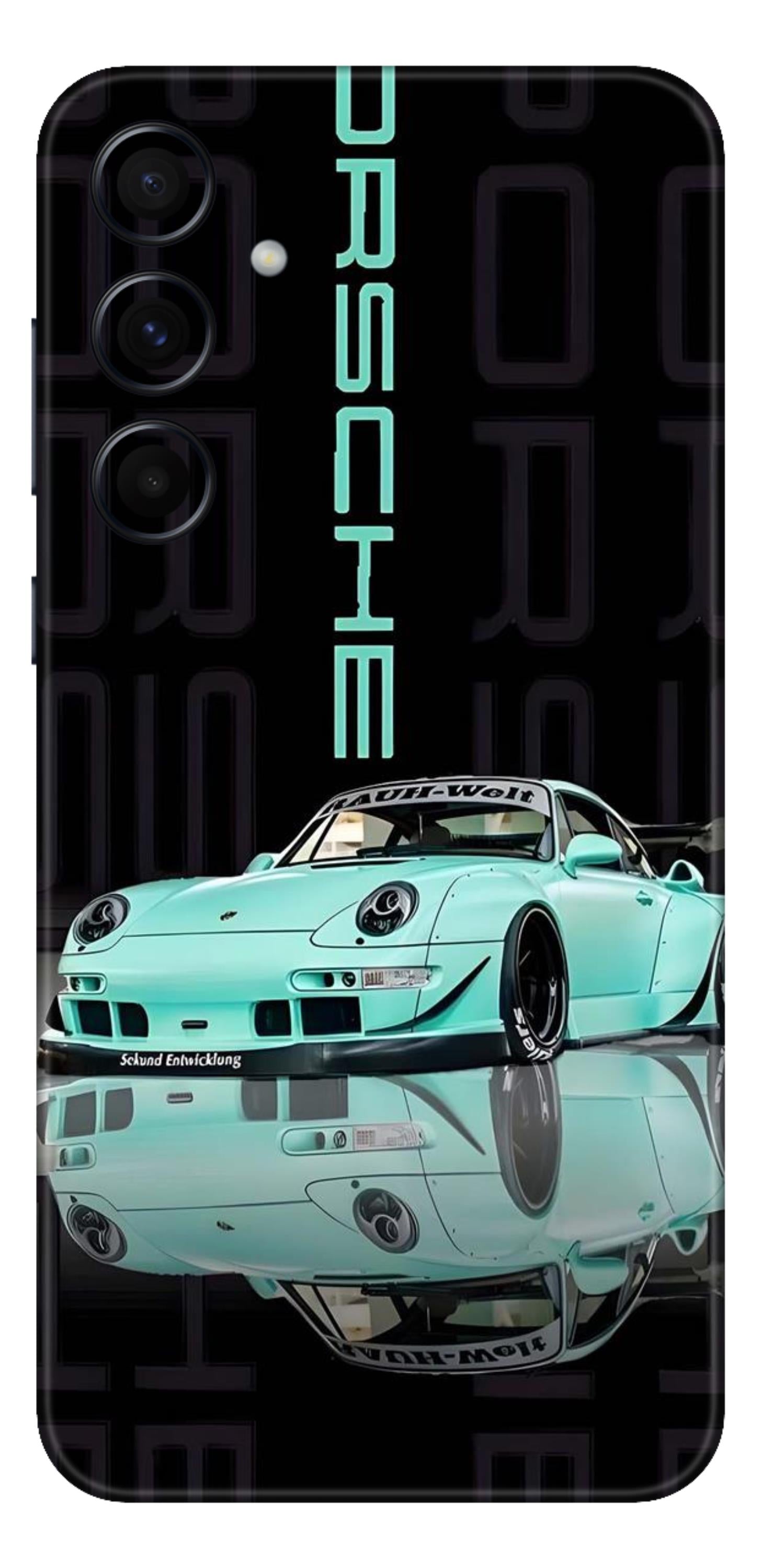 Samsung Galaxy A55 5G Skins and Wraps