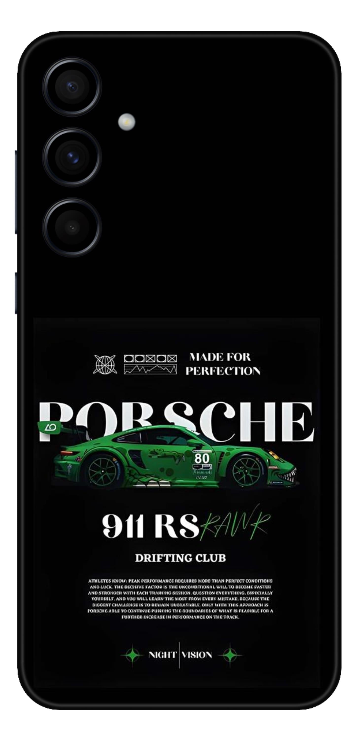 Samsung Galaxy A55 5G Skins and Wraps