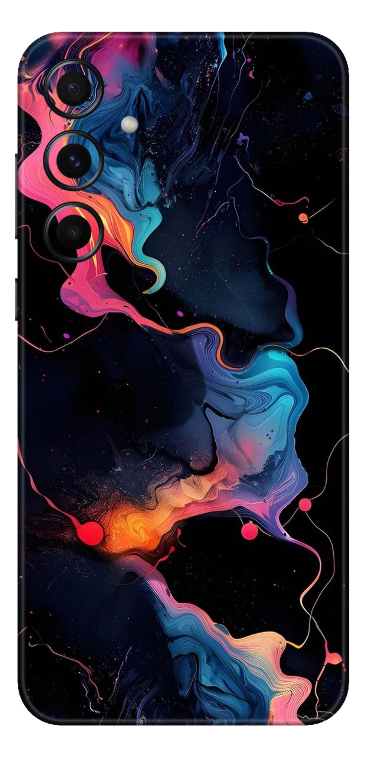 Samsung Galaxy A55 5G Skins and Wraps