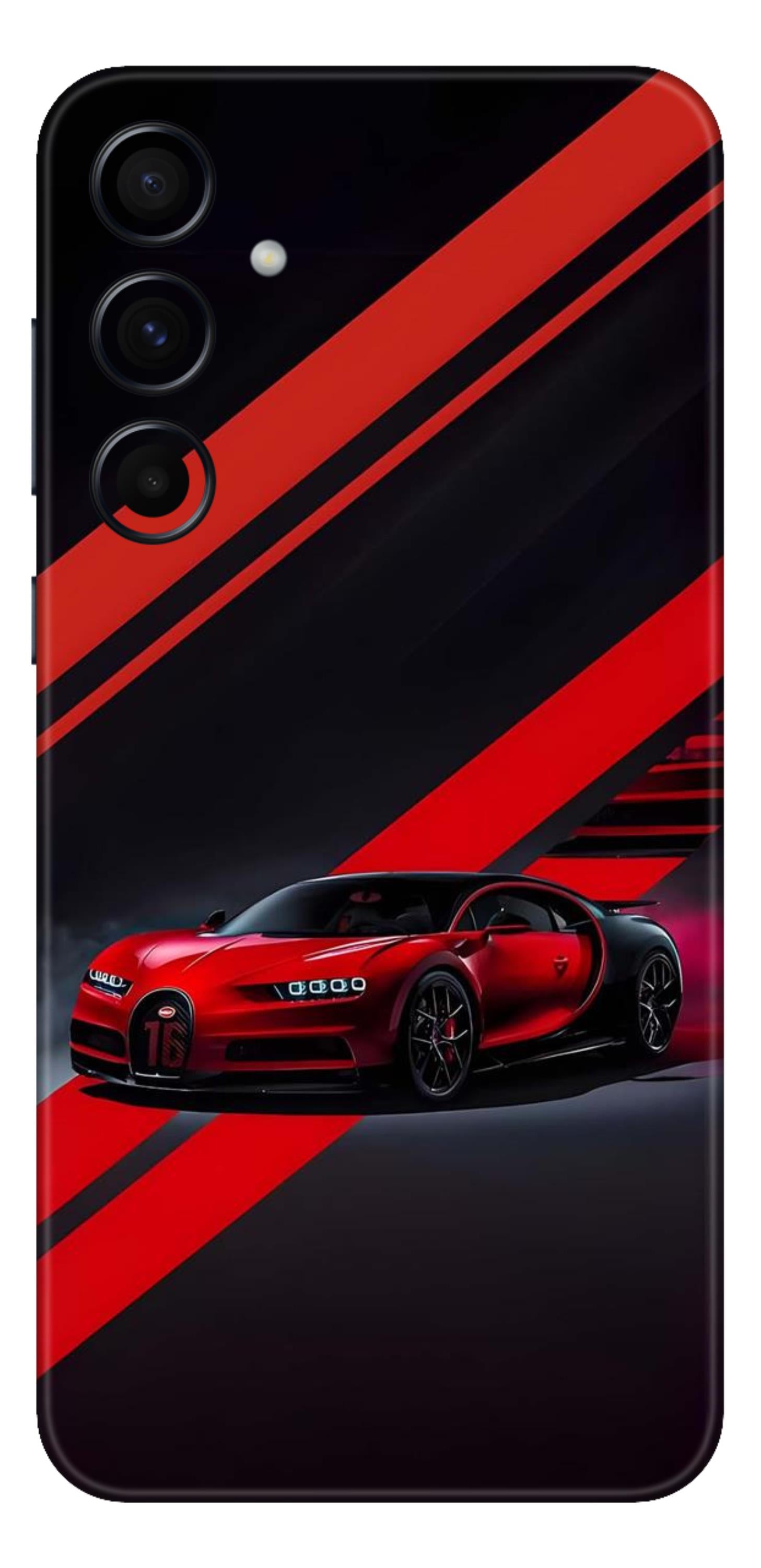 Samsung Galaxy A55 5G Skins and Wraps