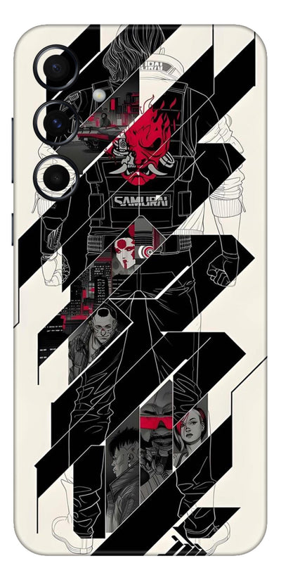 Samurai