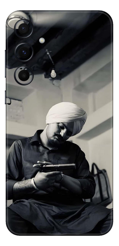 Sidhu