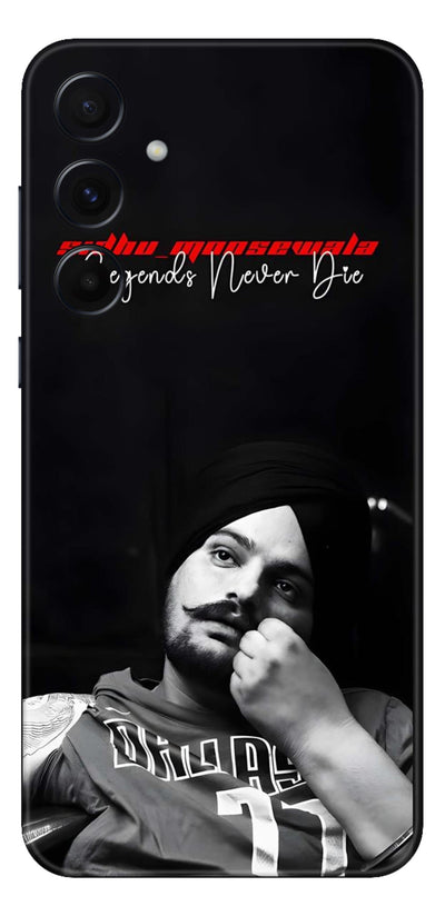 Sidhu Legends Never Die