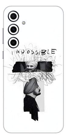 Samsung Galaxy A55 5G Skins and Wraps